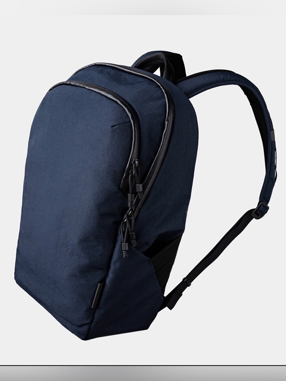 NWOT ALPAKA Metro Backpack Pro 24L Moonlight Blue 16in Laptop Travel Bag
